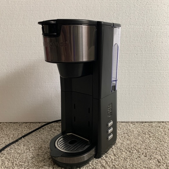 Farberware Kitchen Farberware Single Serve Coffee Maker Poshmark